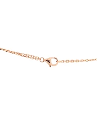 Pre-Owned Cartier Diamonds Love Pendant Necklace