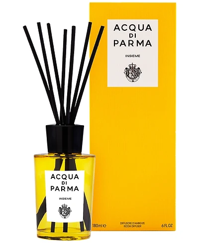 Acqua Di Parma Insiema Diffuser, 6 oz.