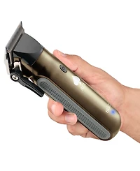 StyleCraft Professional Men's Ace Cordless Clipper