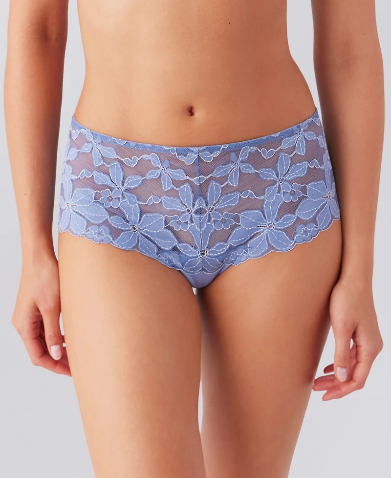 b.tempt'd by Wacoal Women's Feeling Famous Tanga Underwear 945209