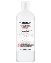 Kiehl's Since 1851 Ultra Facial Toner, 16.9 oz.