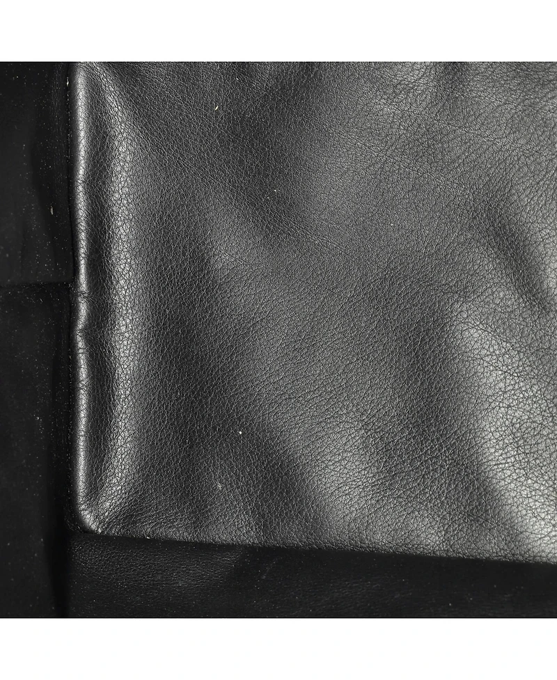 Pre-Owned Goyard Pm Anjou Reversible Tote Coated Canvas