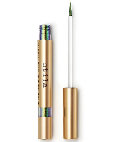 Stila Stay All Day Chroma-Flash Liquid Eye Liner