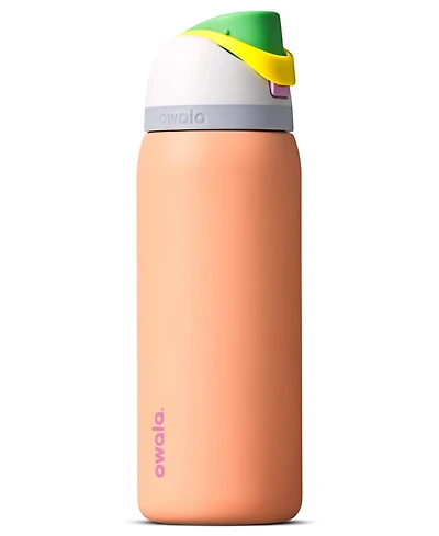 Owala Free Sip Stainless Steel Water Bottle, 32 oz.