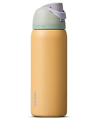 Owala Free Sip Stainless Steel Water Bottle, 32 oz.