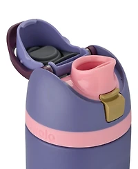 Owala Free Sip Stainless Steel Water Bottle, 24 oz.