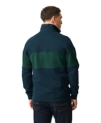 Rodd & Gunn Men's Foresters Peak Sweat