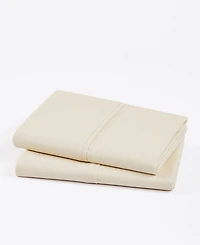 Vince Camuto Cooling Cvc 1200-Thread Count Cotton 2-Pc. Pillowcase Pair