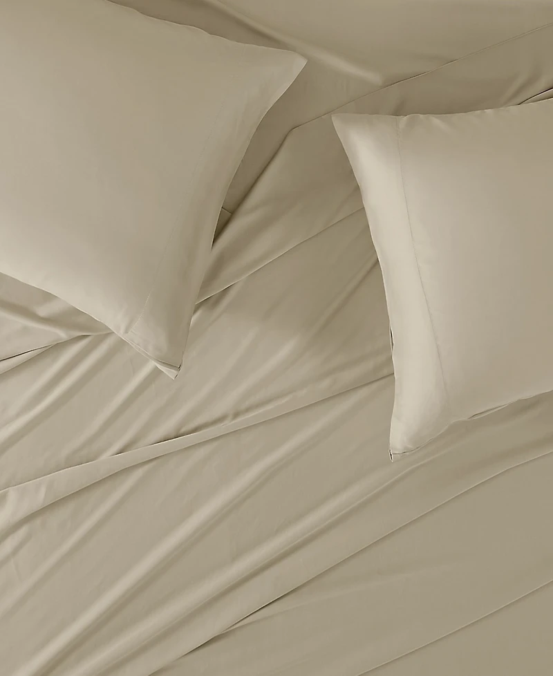 Frye 300-Thread Count Rayon from Bamboo 4-Pc. Sheet Set