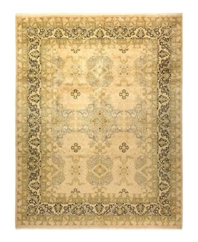 Adorn Hand Woven Rugs Mogul M1323184