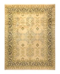 Adorn Hand Woven Rugs Mogul M1323184