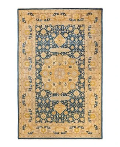 Adorn Hand Woven Rugs Mogul M13462