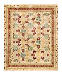 Adorn Hand Woven Rugs Mogul M125628