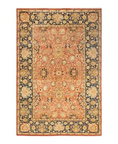 Adorn Hand Woven Rugs Mogul M1175248