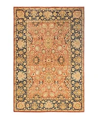Adorn Hand Woven Rugs Mogul M1175248
