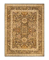 Adorn Hand Woven Rugs Mogul M128777