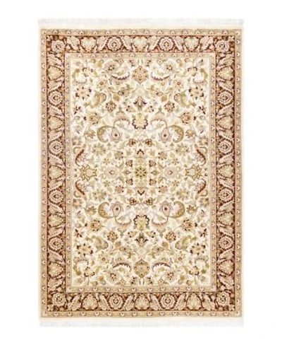 Adorn Hand Woven Rugs Mogul M1316274