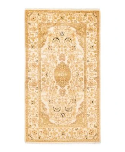Adorn Hand Woven Rugs Mogul M1322339