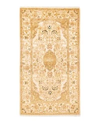 Adorn Hand Woven Rugs Mogul M1322339