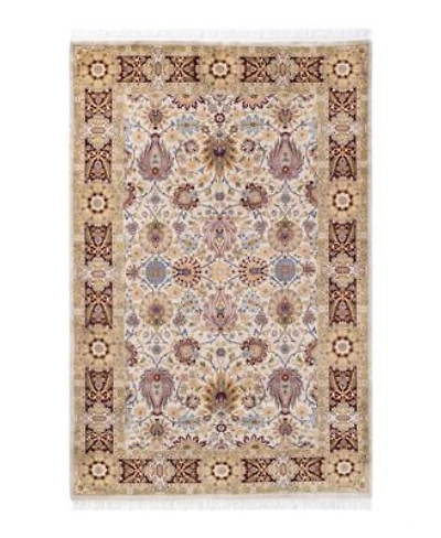 Adorn Hand Woven Rugs Mogul M1190123