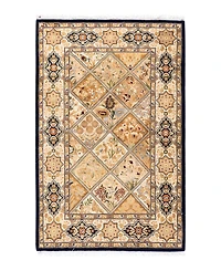 Adorn Hand Woven Rugs Mogul M1789 2' 8" x 4' 2" Area Rug
