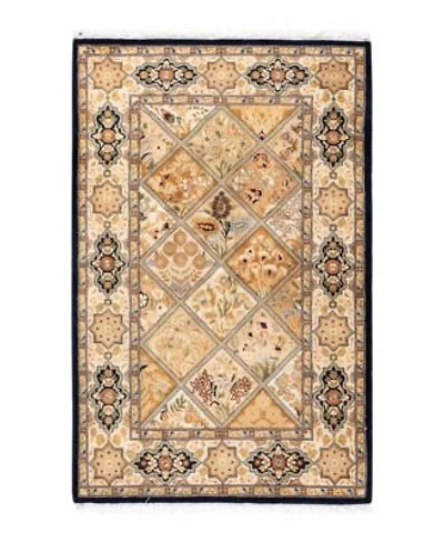 Adorn Hand Woven Rugs Mogul M1789315