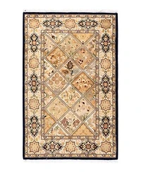 Adorn Hand Woven Rugs Mogul M1789315
