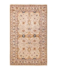 Adorn Hand Woven Rugs Mogul M1093 3' 1" x 5' 2" Area Rug
