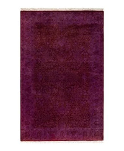 Adorn Hand Woven Rugs Fine Vibrance M132456