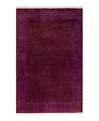Adorn Hand Woven Rugs Fine Vibrance M132456