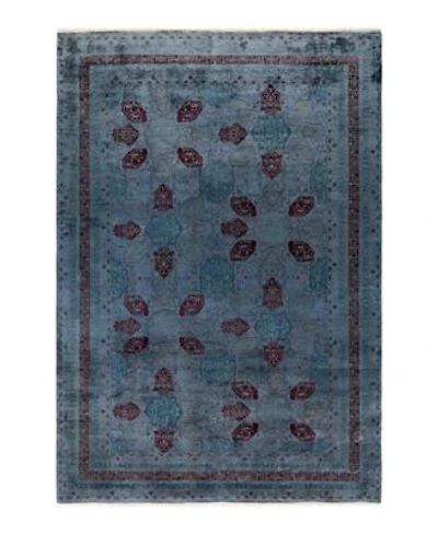 Adorn Hand Woven Rugs Fine Vibrance M1427168