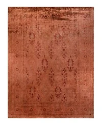 Adorn Hand Woven Rugs Fine Vibrance M1399227
