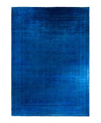 Adorn Hand Woven Rugs Fine Vibrance M1230214