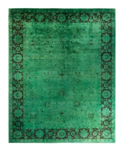 Adorn Hand Woven Rugs Fine Vibrance M1355228