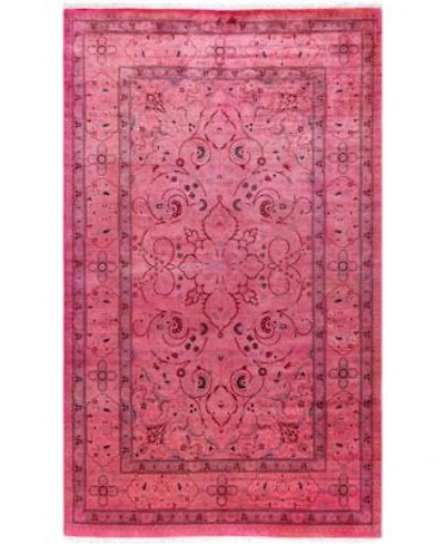 Adorn Hand Woven Rugs Fine Vibrance M1030592