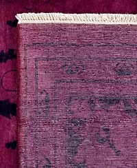 Adorn Hand Woven Rugs Fine Vibrance M1471403