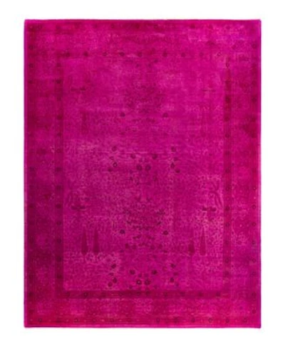 Adorn Hand Woven Rugs Fine Vibrance M1230112