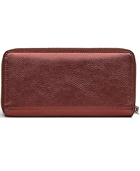 Radley London Carlton Close Mini Zip Around Wallet