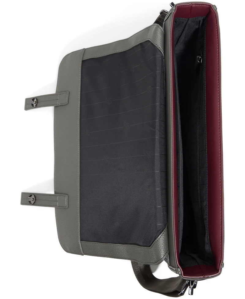 Ted Baker Men's Irvine Messenger Bag