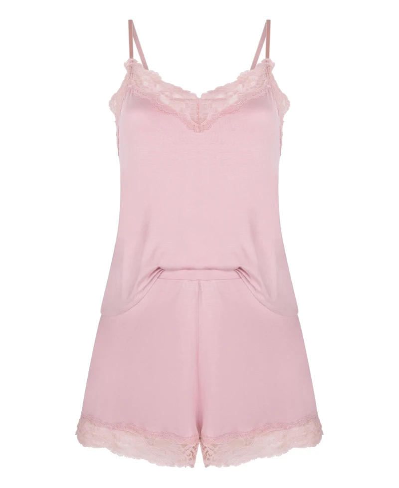 Hunkemoller Women's Pyjama Set