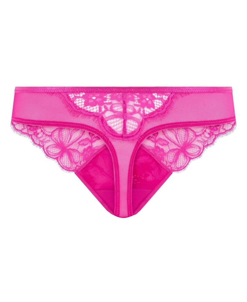 Hunkemoller Women's Prina Thong