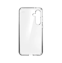 Speck Presidio Perfect Clear Case for Samsung Galaxy S24 Plus