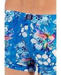 Hom Usa Men's Colibris Swim Shorts