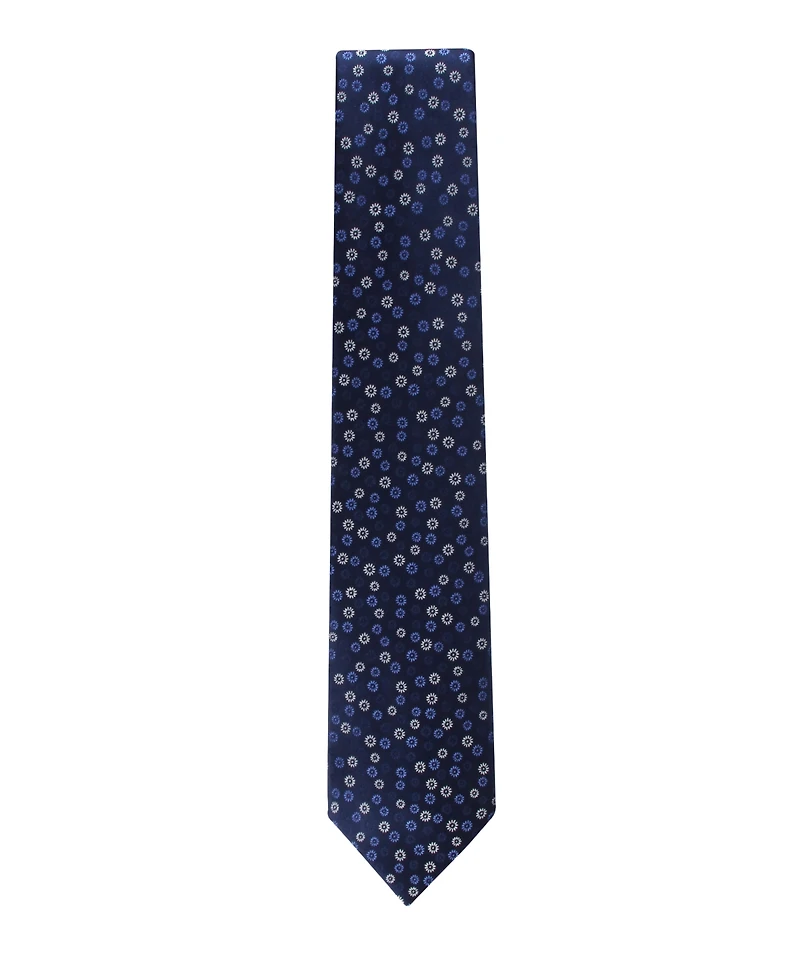 Tommy Hilfiger Men's Nadia Floral Tie