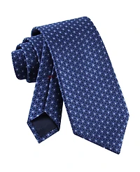 Tommy Hilfiger Men's Ashton Floral Tie