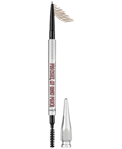 Benefit Cosmetics Precisely, My Brow Pencil Waterproof Eyebrow Definer