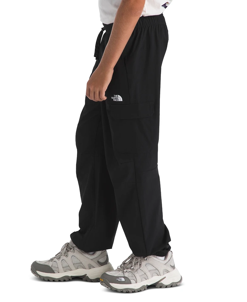 The North Face Boys' and Girls' 6-16 Zawn Cargo Pants