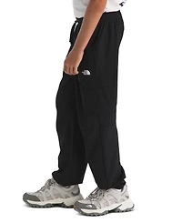 The North Face Boys' and Girls' 6-16 Zawn Cargo Pants