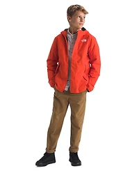 The North Face Boys' 6-16 Antora Rain Jacket