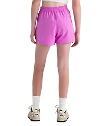 The North Face Boys' and Girls' 6-16 Elastic Waist Shorts